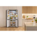 Gorenje Холодильник Gorenje NRM819E61BX