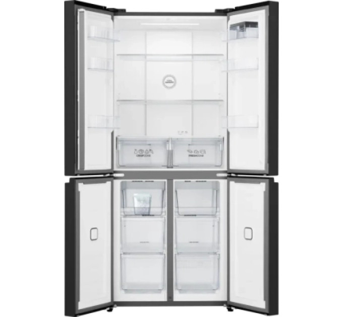 Gorenje Холодильник Gorenje NRM819E61BX