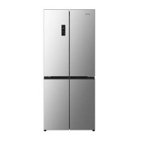 Холодильник Gorenje NRM819E61X
