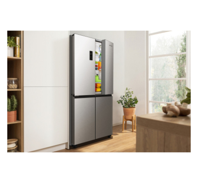 Gorenje Холодильник Gorenje NRM819E61X