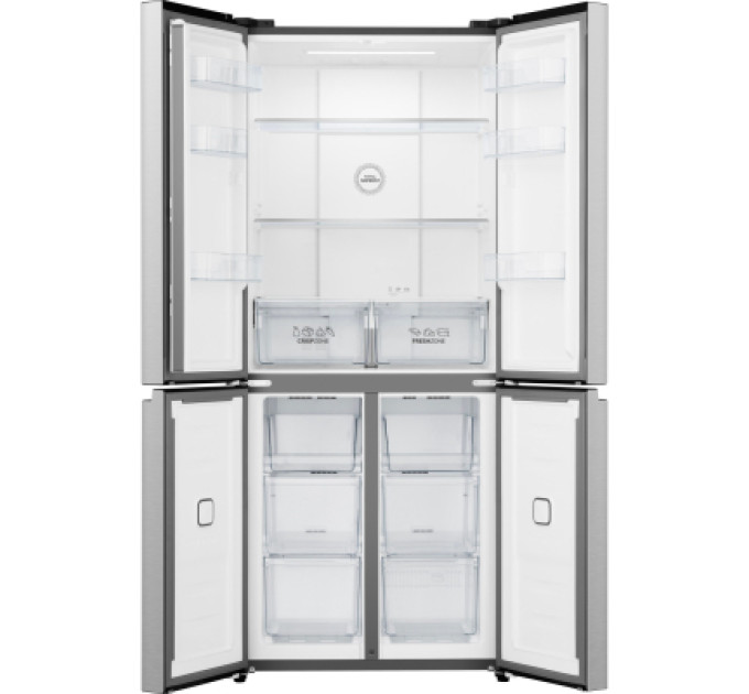 Gorenje Холодильник Gorenje NRM819E61X