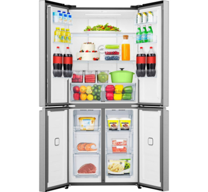 Gorenje Холодильник Gorenje NRM819E61X