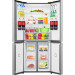 Gorenje Холодильник Gorenje NRM819E61X