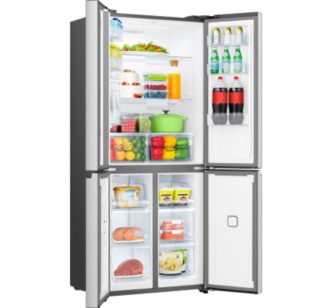 Gorenje Холодильник Gorenje NRM819E61X