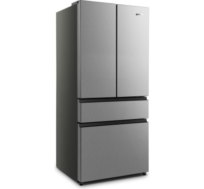 Gorenje Холодильник Gorenje NRM818EUX
