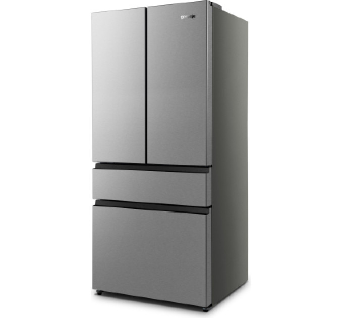 Gorenje Холодильник Gorenje NRM818EUX