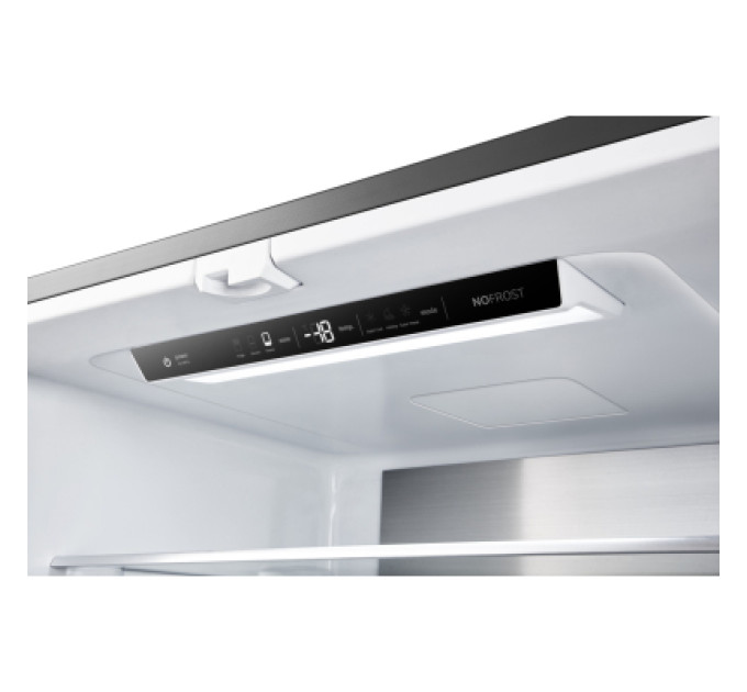 Gorenje Холодильник Gorenje NRM818EUX