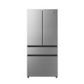 Gorenje Холодильник Gorenje NRM818EUX