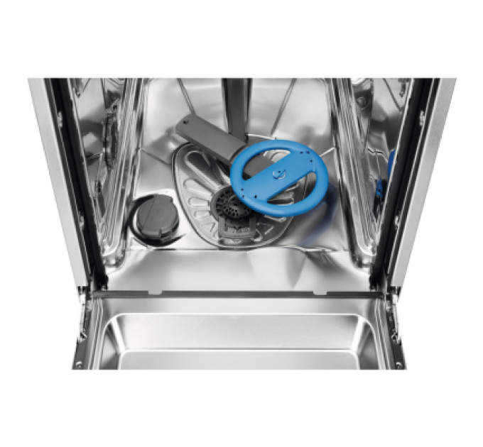 Electrolux Посудомийна машина Electrolux ESS43210SW