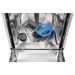 Electrolux Посудомийна машина Electrolux ESS43210SW