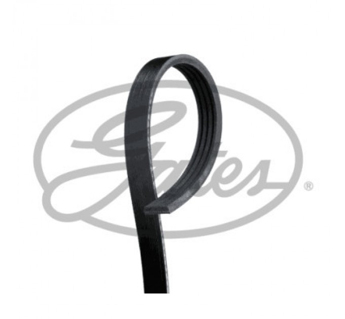 Поліклиновий ремінь Gates 4PK613