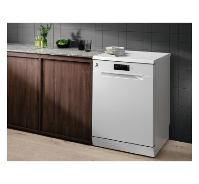 Electrolux Посудомийна машина Electrolux ESM48310SW