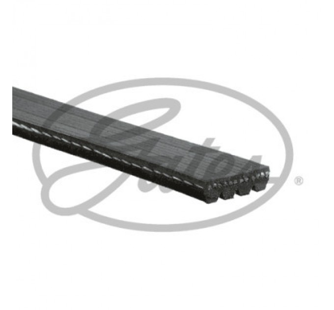 Поліклиновий ремінь Gates 4PK613