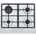Franke Варочна поверхня Franke FHSM 604 3G DC XS C (106.0554.391)