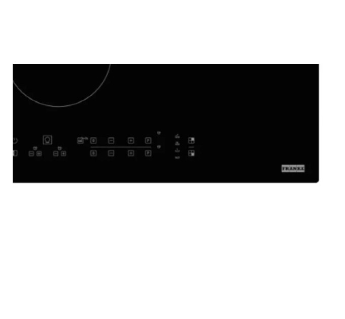 Franke Варочна поверхня Franke FSM 654 I B BK (108.0606.107)