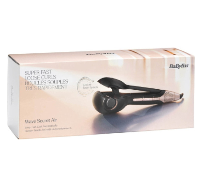 Babyliss Стайлер Babyliss C1900E