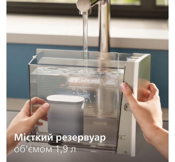 Philips Кавомашина Philips EP8757/20