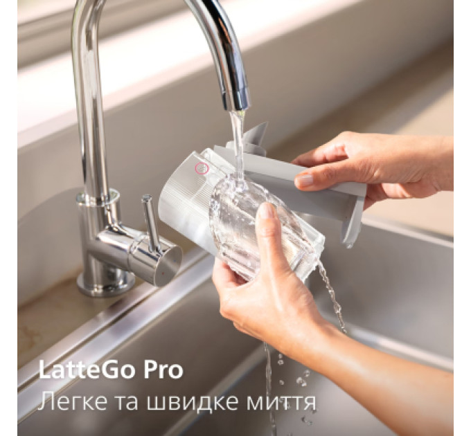 Philips Кавомашина Philips EP8757/20