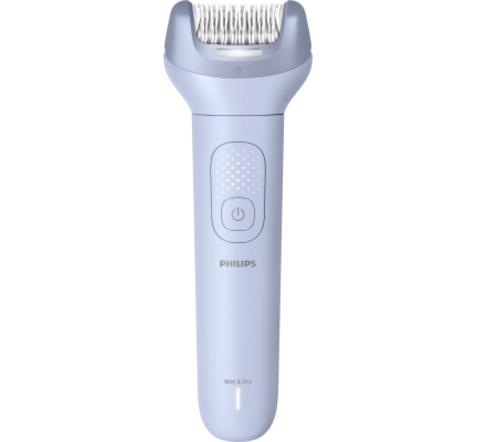 Philips Епілятор Philips BRE709/00