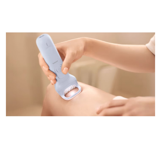 Philips Епілятор Philips BRE709/00