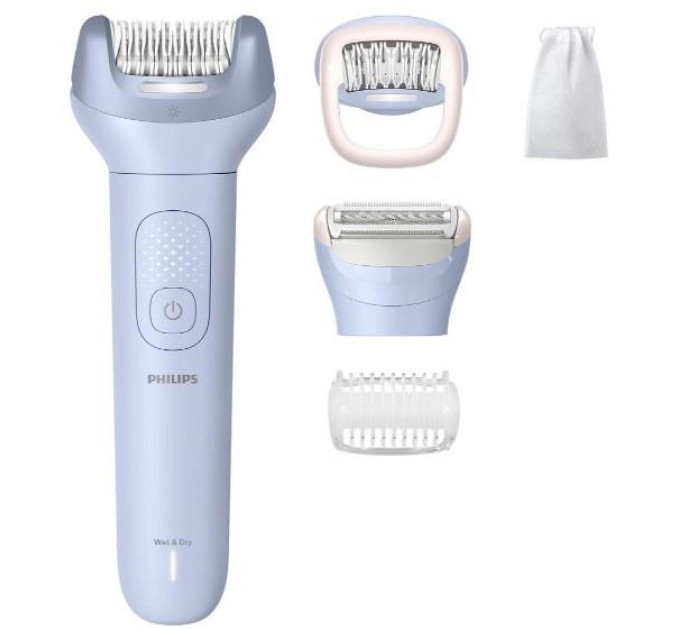Philips Епілятор Philips BRE709/00