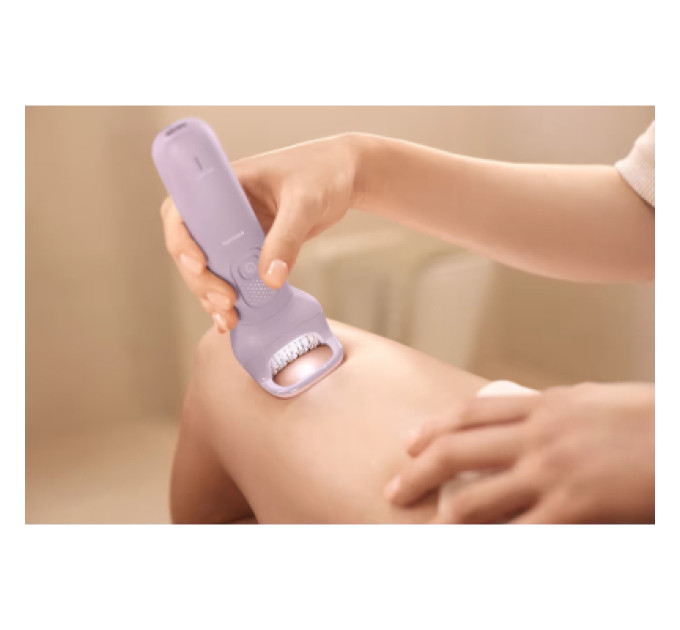 Philips Епілятор Philips BRE728/00