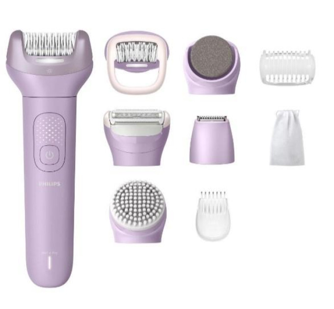 Philips Епілятор Philips BRE728/00