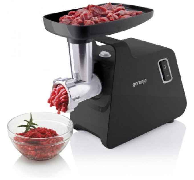 М'ясорубка Gorenje MG1701SB