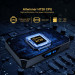 X96Q Медіаплеєр X96Q Pro Plus 4/64