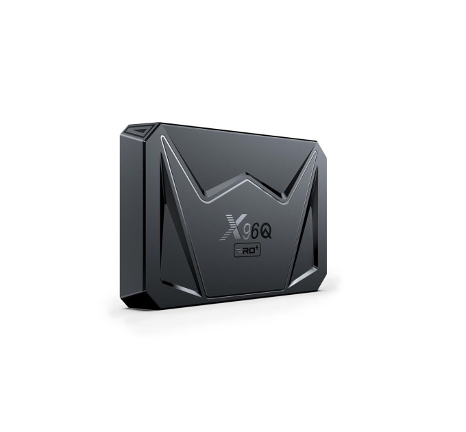 X96Q Медіаплеєр X96Q Pro Plus 4/64
