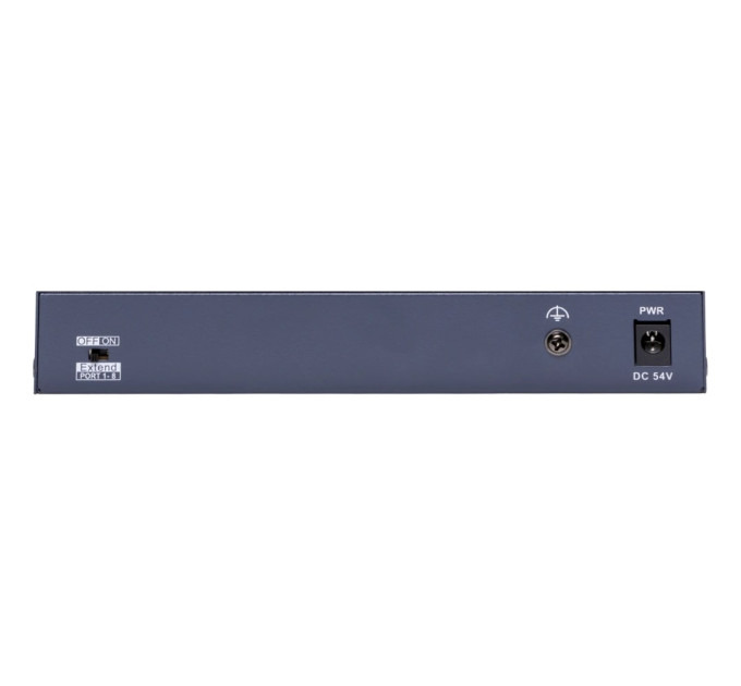 Hikvision Комутатор Hikvision DS-3E0109P-E/M(C) POE