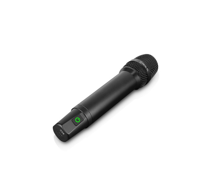 REAL-EL Мікрофон REAL-EL KM-830