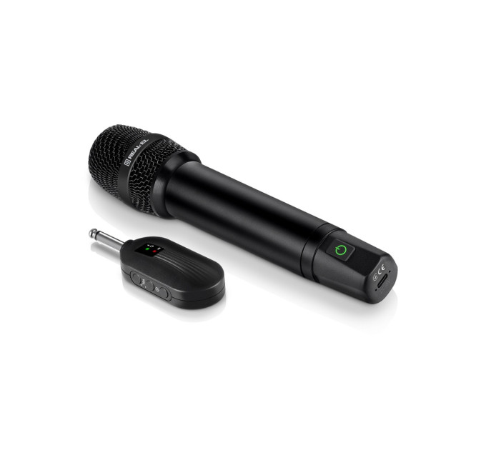 REAL-EL Мікрофон REAL-EL KM-830