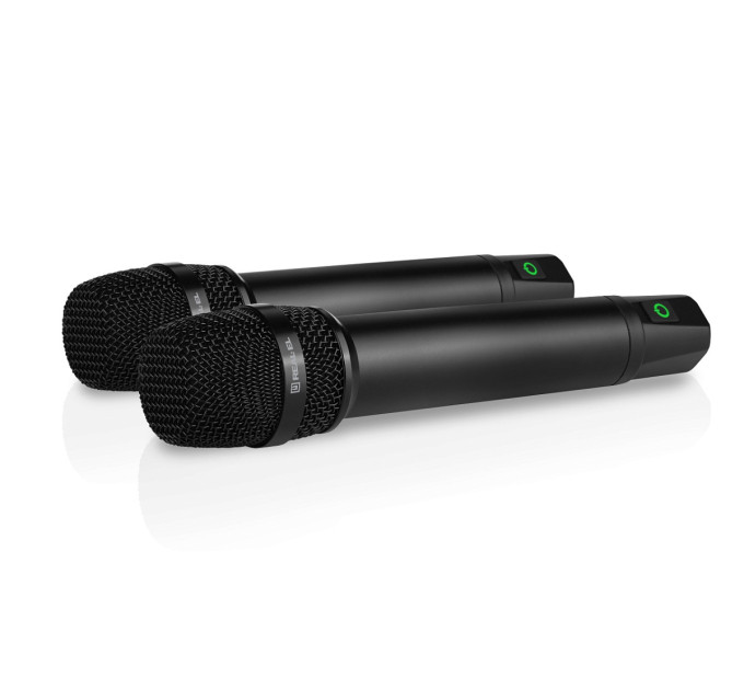 REAL-EL Мікрофон REAL-EL KM-850