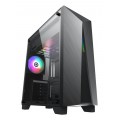 Корпус для комп'ютера ATX W/O PSU NOVA-N6 GAMEMAX