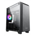 Корпус для комп'ютера ATX W/O PSU NOVA-N5 GAMEMAX