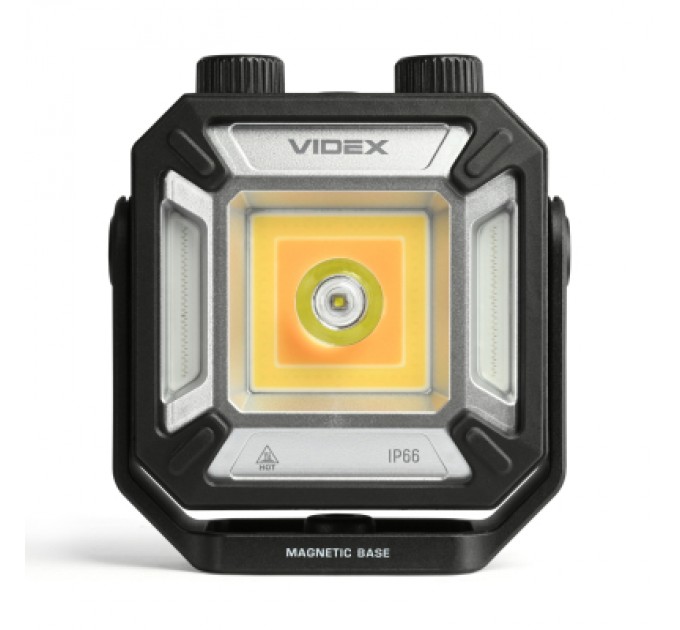 Ліхтар Videx VLF-M048