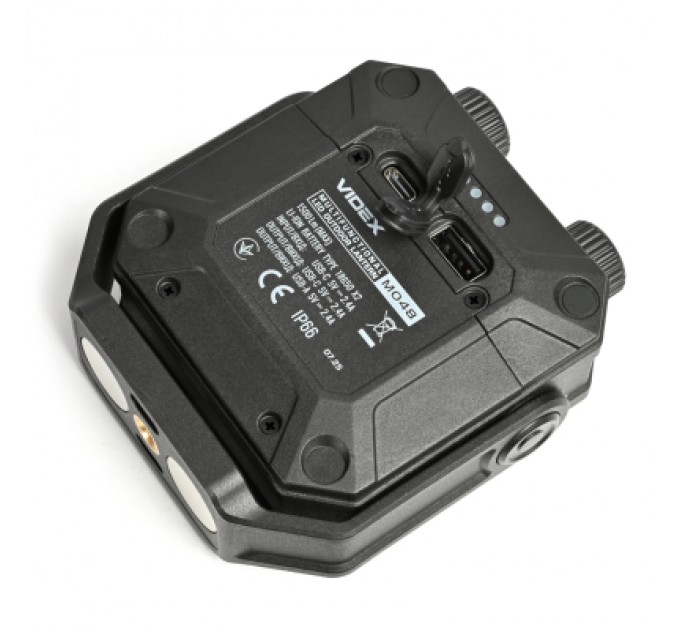 Ліхтар Videx VLF-M048