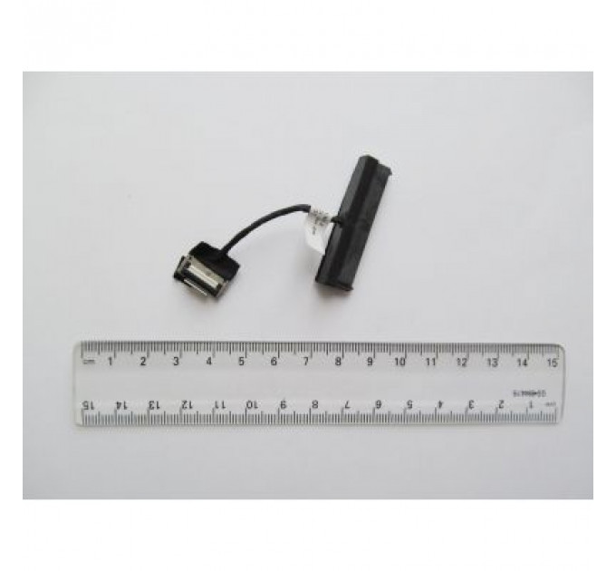Шлейф жорсткого диска для ноутбука Acer Aspire E1-472G P/N 50.4YP10.021 (A42615)