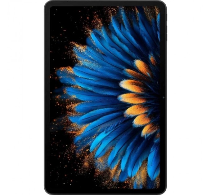 Планшет Blackview MEGA 2 SET 12" 6/256GB LTE Celestial Gray (Клавіатура/чохол (6931548326342)