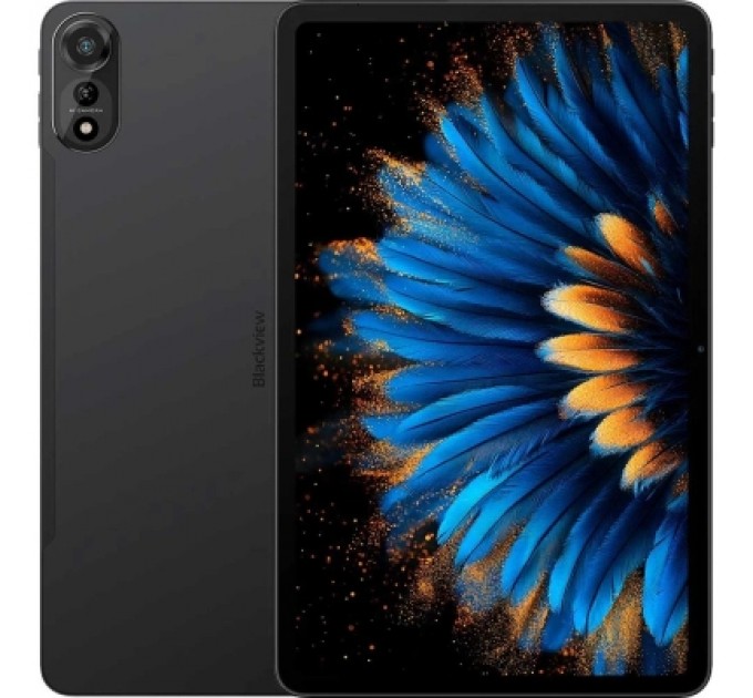 Планшет Blackview MEGA 2 SET 12" 6/256GB LTE Celestial Gray (Клавіатура/чохол (6931548326342)