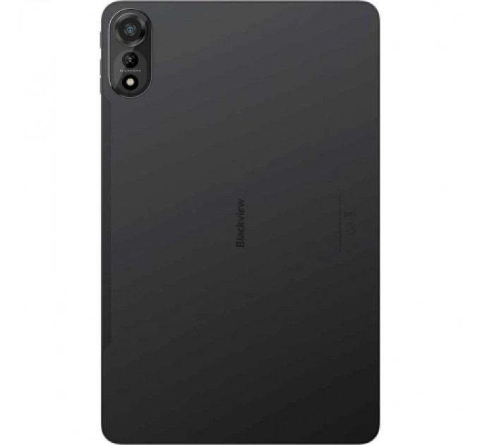 Планшет Blackview MEGA 2 SET 12" 6/256GB LTE Celestial Gray (Клавіатура/чохол (6931548326342)