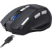 Defender Мишка Defender Knight GM-885 Wireless Black (52885)