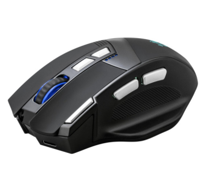 Defender Мишка Defender Knight GM-885 Wireless Black (52885)