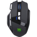 Defender Мишка Defender Knight GM-885 Wireless Black (52885)
