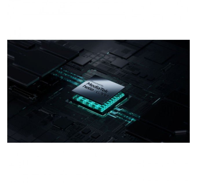 Мобільний телефон Tecno Camon 50 12/256Gb Moonshadow Black (4894947116216)