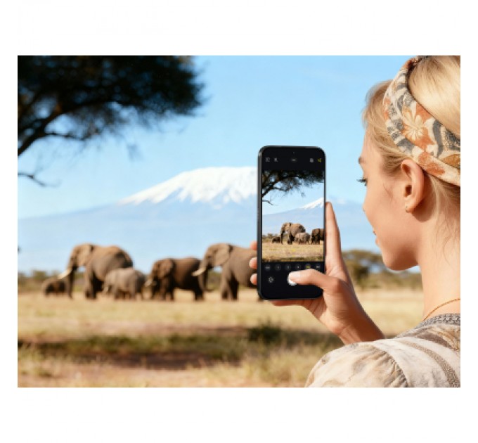 Мобільний телефон Tecno Camon 50 12/256Gb Moonshadow Black (4894947116216)