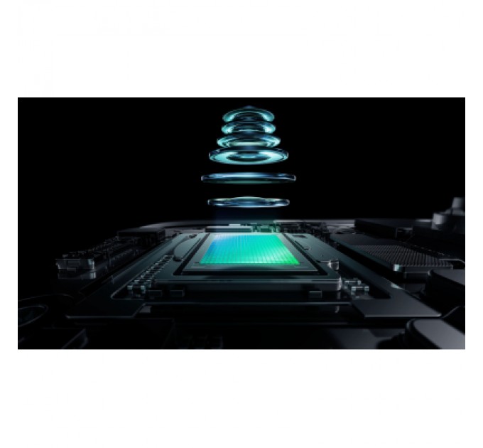 Мобільний телефон Tecno Camon 50 12/256Gb Moonshadow Black (4894947116216)