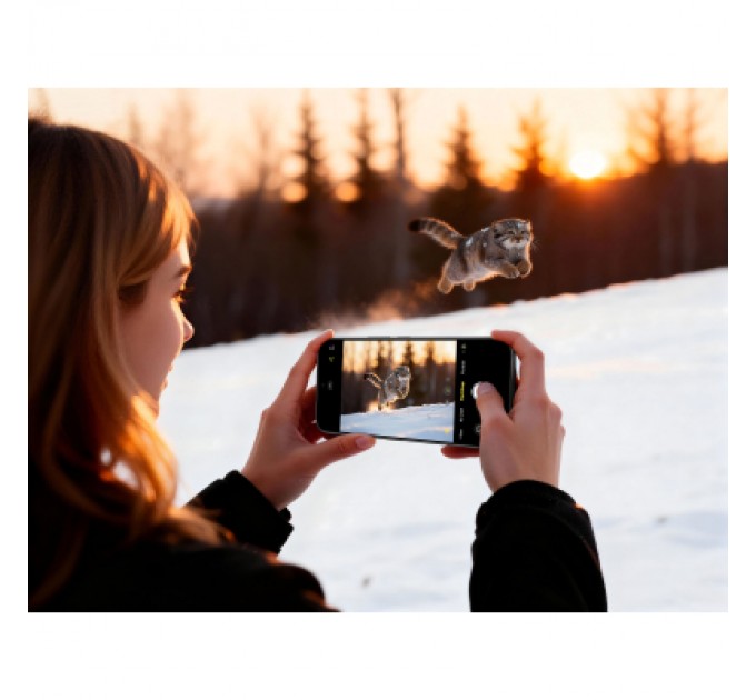 Мобільний телефон Tecno Camon 50 12/256Gb Moonshadow Black (4894947116216)