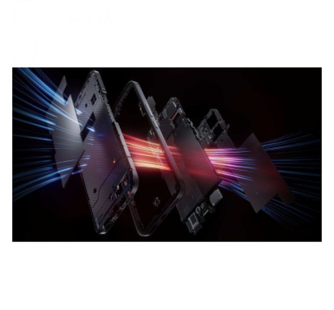 Мобільний телефон Tecno Camon 50 12/256Gb Nebula Titanium (4894947116230)